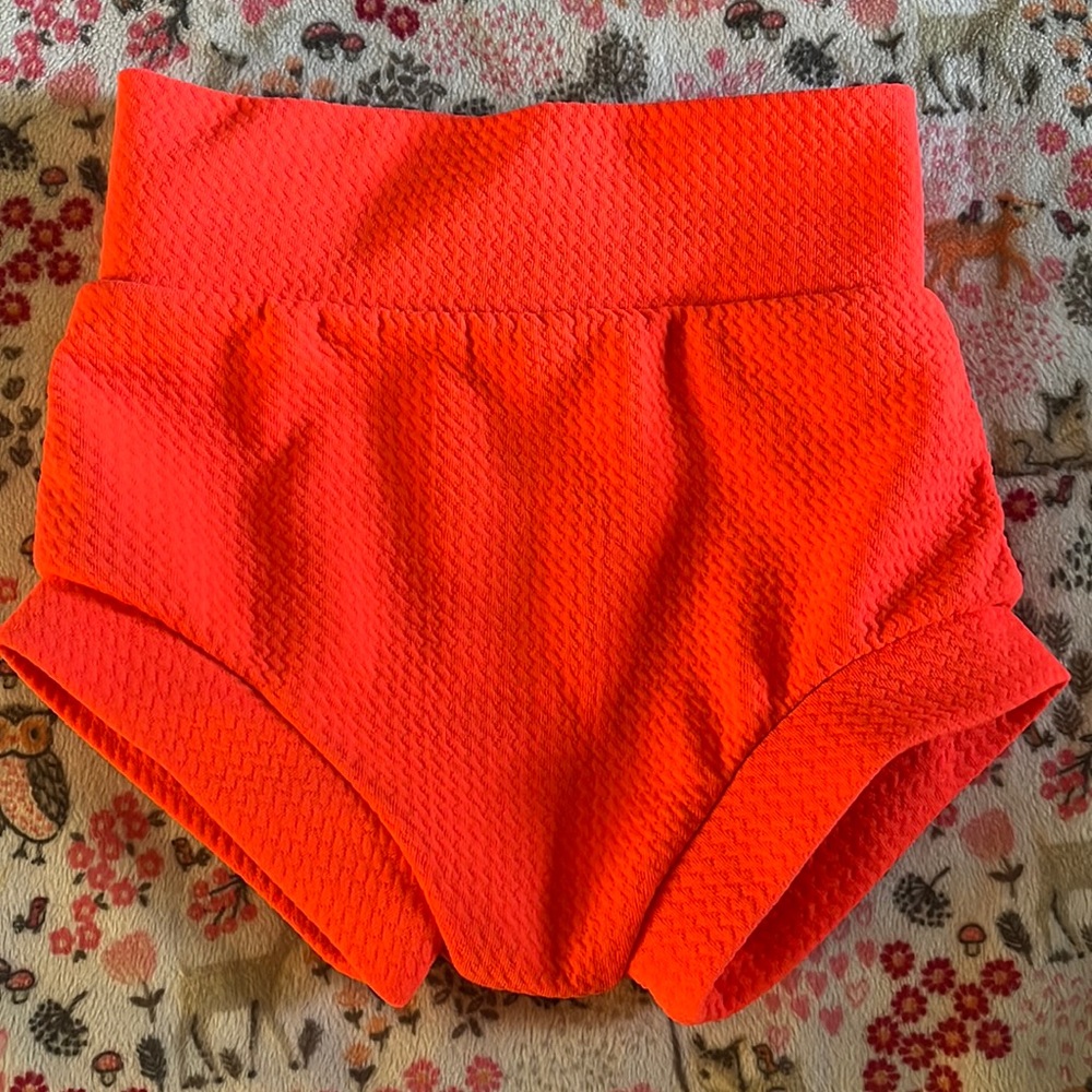 Size 18 to 24 month bummies